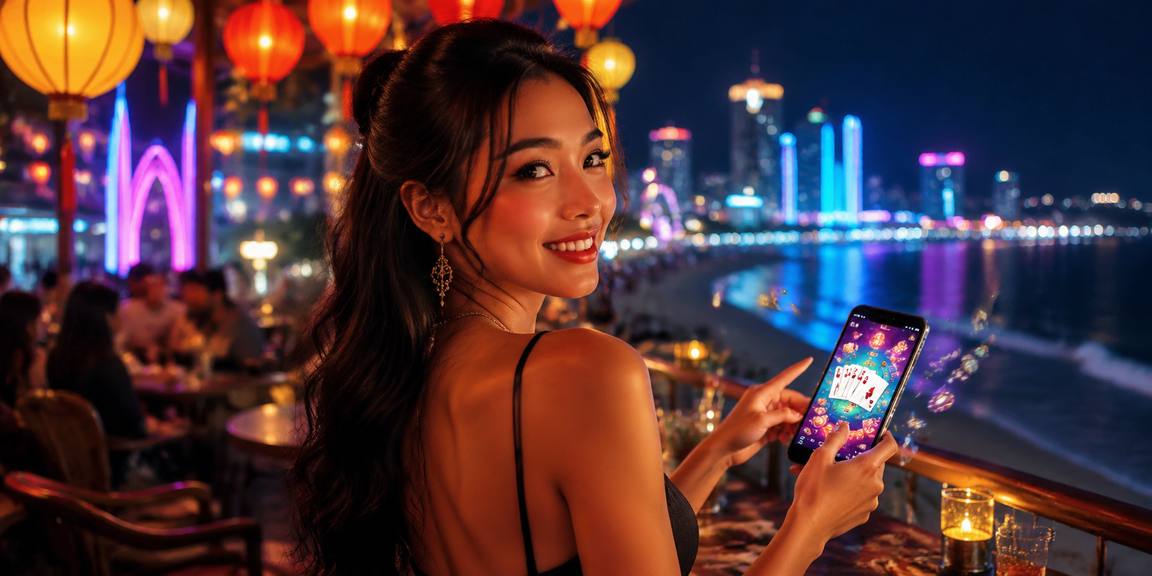 qq999 Chúng tôi là ai và mang đến điều gì cho người chơi Việt